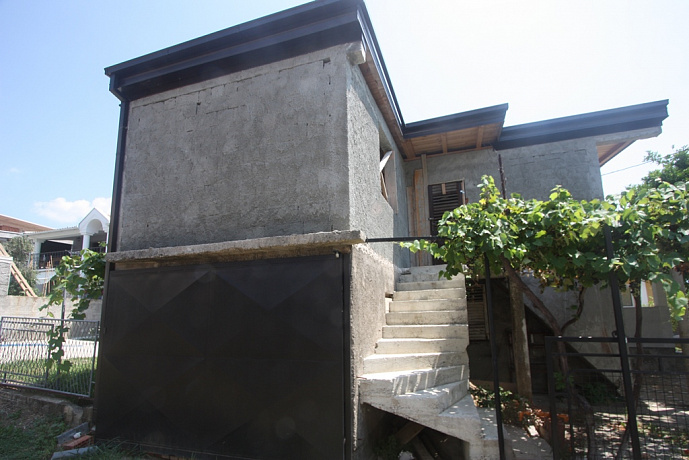 Haus in Shushan