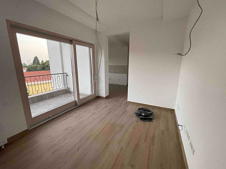 Wohnungen 40 und 50 m² in Buljarica