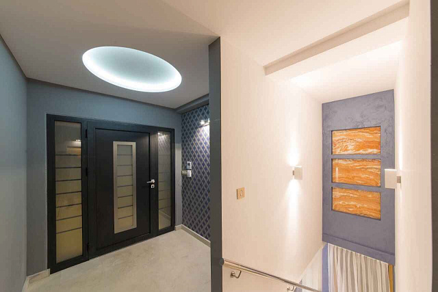 Moderne Villa nur wenige Schritte vom Meer entfernt — photo 4