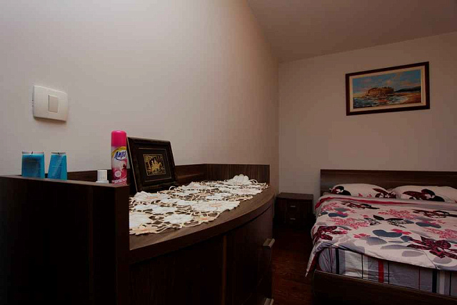 Wohnung in Przno — photo 12