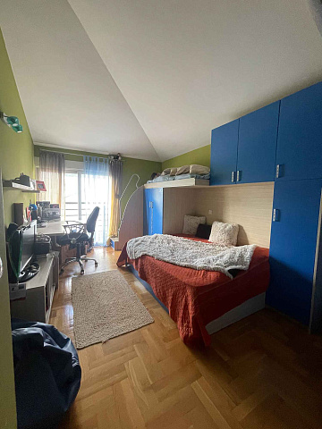 Dreizimmerwohnung in Budva mit Meerblick — photo 4
