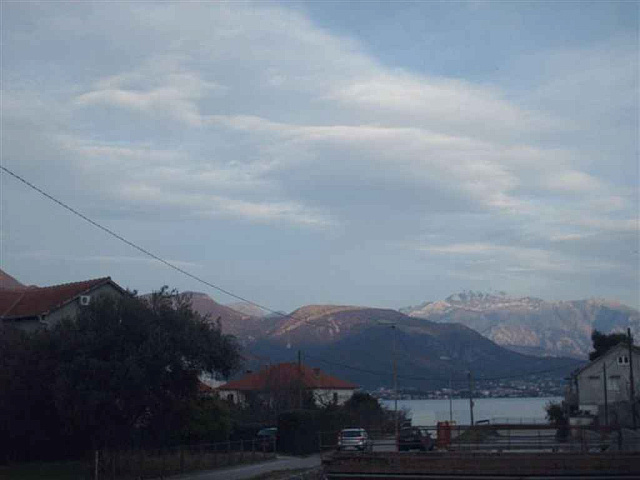 Mini-Hotel in Herceg Novi — photo 10