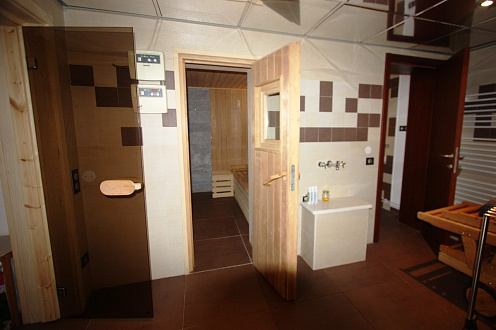 Вилла на первой линии