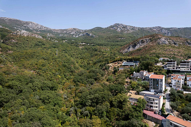 EXKLUSIVE INVESTITIONSMÖGLICHKEIT IN DER NÄHE VON KAMENOVO UND SVETI STEFAN — photo 20