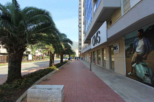 Zwei kommerzielle Einrichtungen in Budva — photo 7