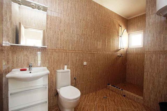 Haus mit herrlichem Meerblick in Baosici — photo 12
