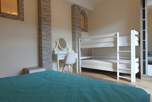 Apartment mit einem Schlafzimmer in Herceg Novi in ​​der Nähe des Meeres