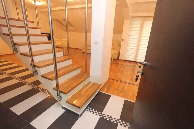 Aparthotel in Budva — photo 23