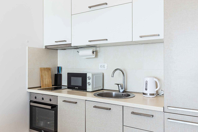  Eine Einzimmerwohnung von 53m² in Dobre Vode — photo 9