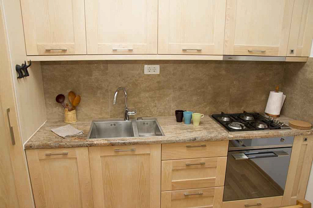 Minihotel in Sutomore — photo 9