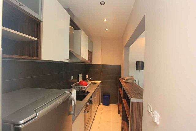 Wohnung in Budva — photo 8