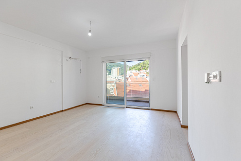 Luxuriöse 79 m² Wohnung in einem modernen Wohngebäude!
