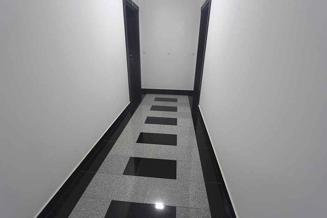 Aparthotel in Budva — photo 29
