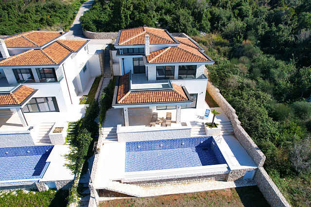 Exklusive Villa am Meer — photo 31