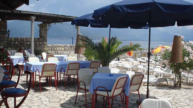 Baosici-Hotels — photo 7