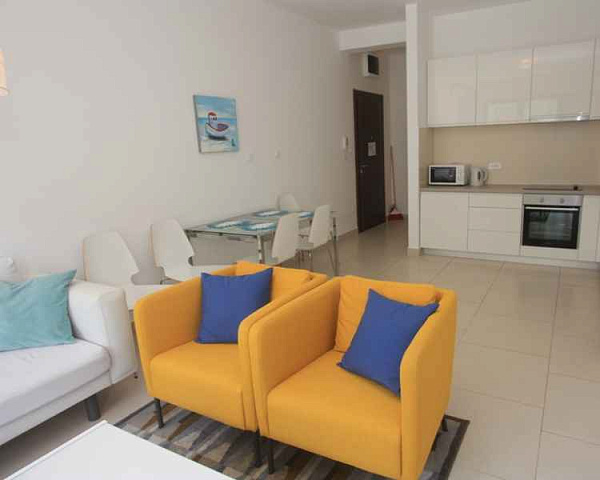 Wohnung in Morin — photo 10