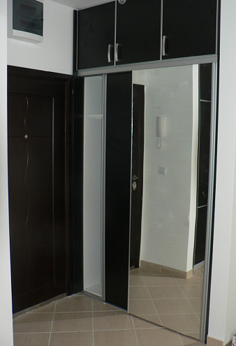 Wohnung in Budva
