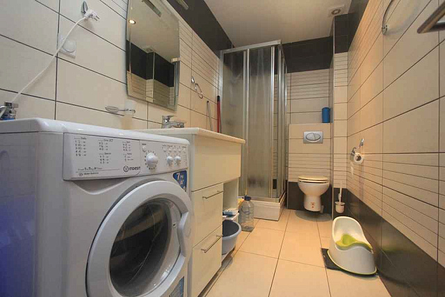 Wohnung in Budva — photo 9