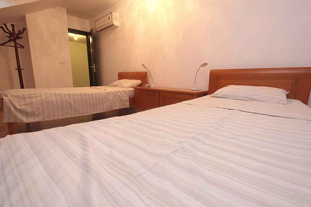 Aparthotel in Budva — photo 20