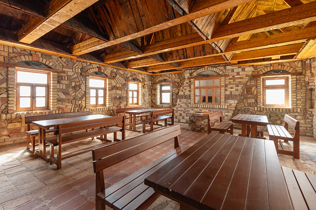 For Sale or Rent — New Restaurant in Žabljak — photo 26