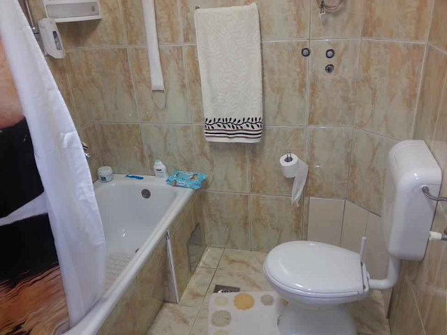 Budva-Hotels — photo 14