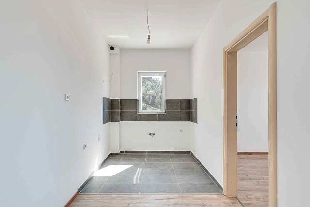 Zwei Wohnungen in einem neuen Gebäude, jeweils 54 m², Petrovac — photo 9