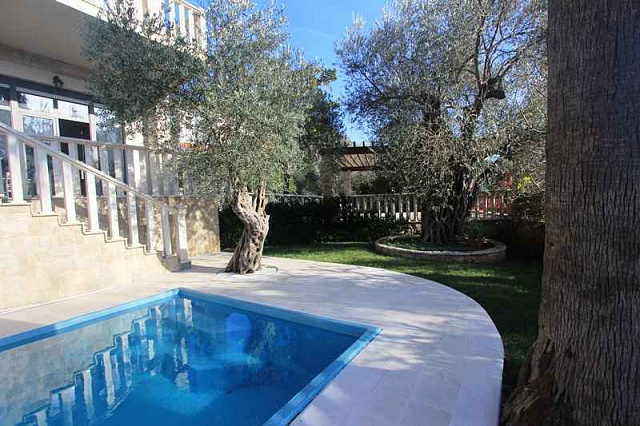 Villa in Petrovac — photo 34