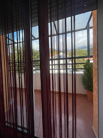 Dreizimmerwohnung in Budva mit Meerblick — photo 5