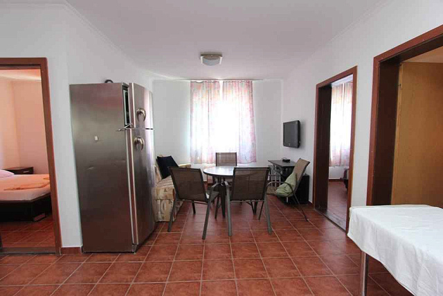 Wohnung in Herceg Novi — photo 11