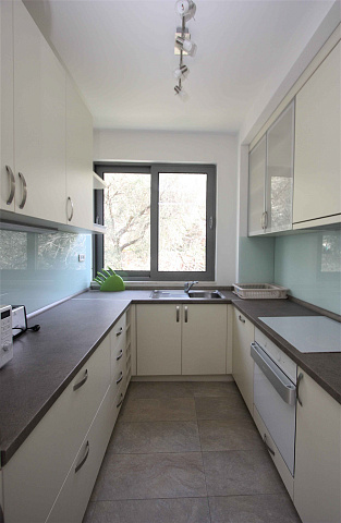 Wohnung in Przno — photo 18