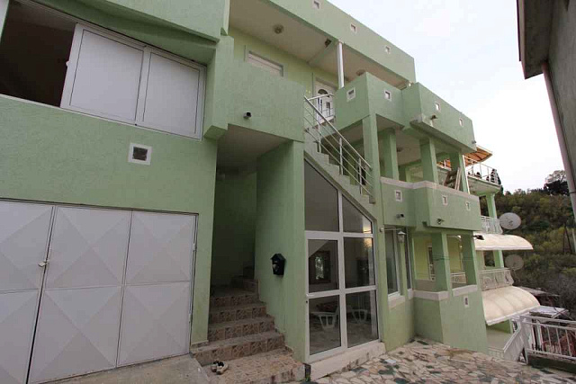 797 Bar Sutomore Hotel 24r 1200m2 — photo 1