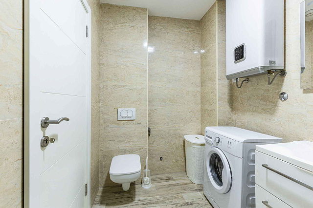  Eine Einzimmerwohnung von 53m² in Dobre Vode — photo 20