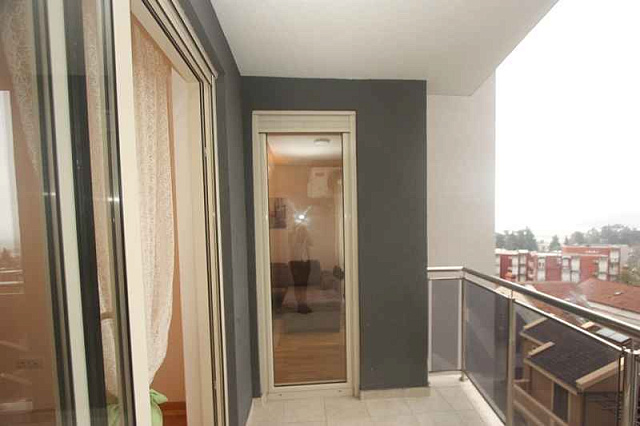 Wohnung in Budva — photo 10