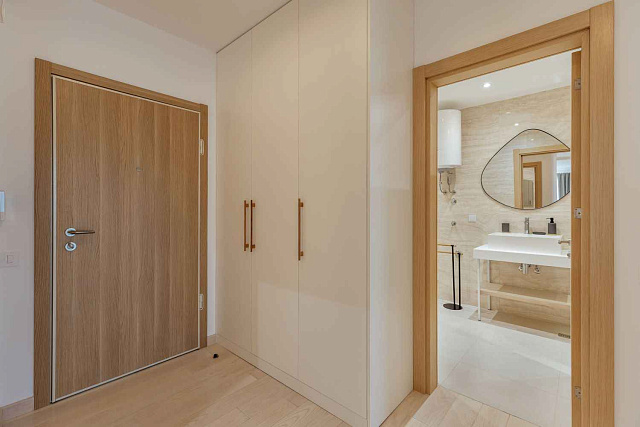 Apartments in einem neuen Komplex in Igalo — photo 7