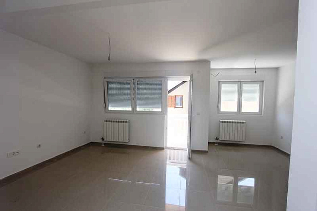 Kleine Wohnung in Herceg Novi — photo 7