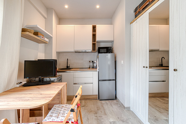 Studio im Herzen von Tivat zu verkaufen — photo 5