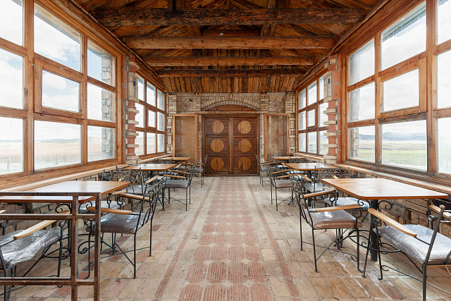 For Sale or Rent — New Restaurant in Žabljak — photo 8