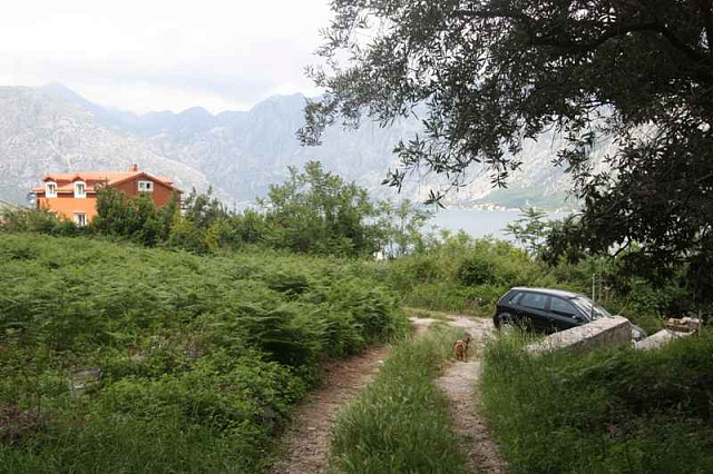 Grundstück in Kotor — photo 9
