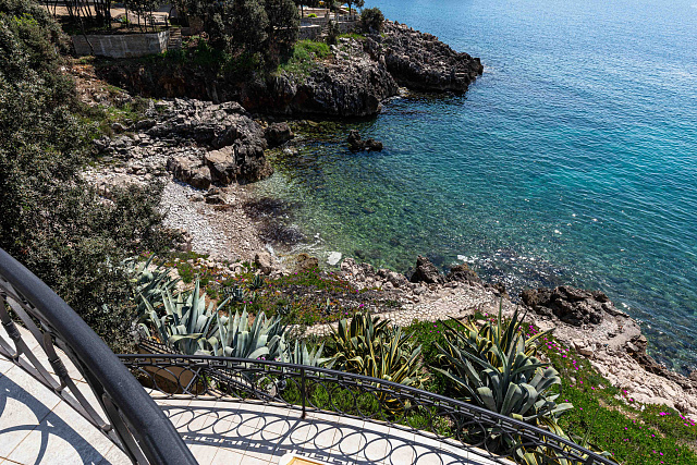 Luxusvilla mit Pool in Uteha — photo 8