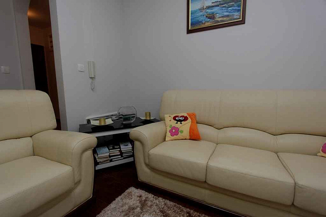 Wohnung in Przno — photo 6