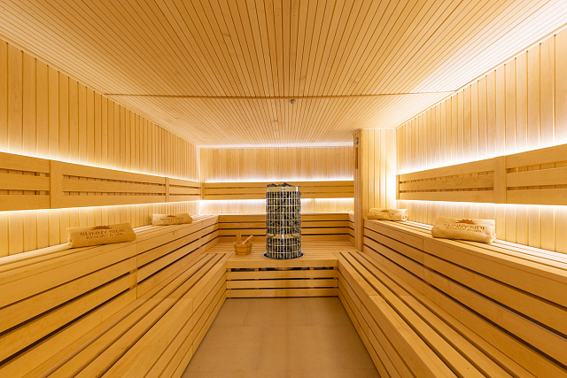 Luxuriöse 2-Zimmer-Wohnung, 64 m², mit Panoramablick auf das Meer – Bečići — photo 18