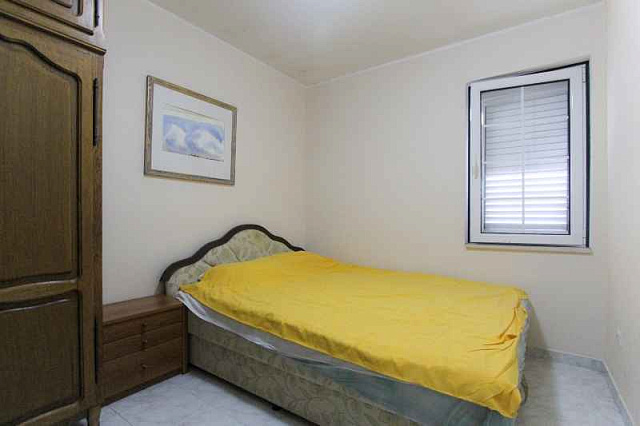 Apartment mit zwei Schlafzimmern in Dobrota — photo 7