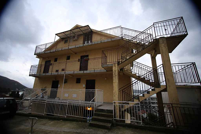 Wohnung in Herceg Novi-Meljine — photo 4