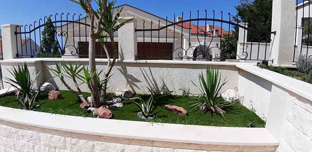 Villa mit Pool in Blizikuce — photo 9