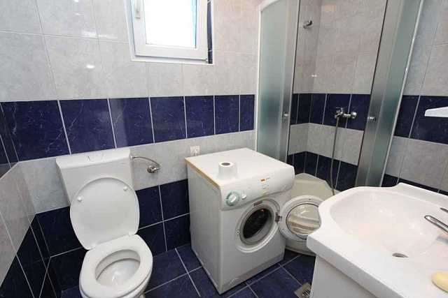Wohnung in Herceg Novi — photo 13