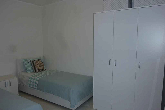 Wohnung in Rafailovici — photo 7