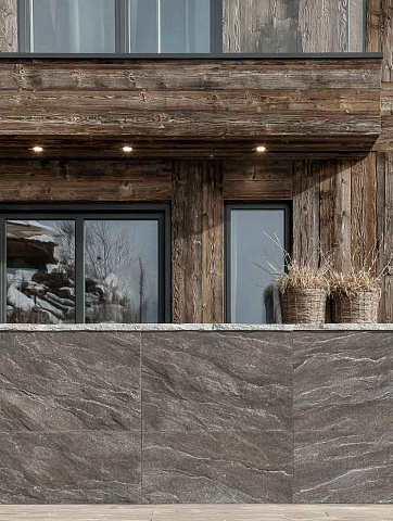 Exklusiver Wellness- und Wohn-Tourismuskomplex – Žabljak / Durmitor — photo 11