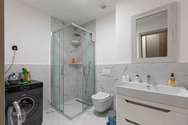 Wohnung im 1 Stock, 81 m², mit 2 Schlafzimmern und 2 Badezimmern — photo 5