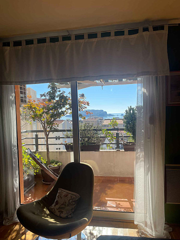 Dreizimmerwohnung in Budva mit Meerblick — photo 10