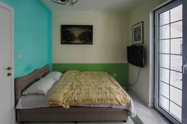 Apartment mit zwei Schlafzimmern in Dobrota — photo 5